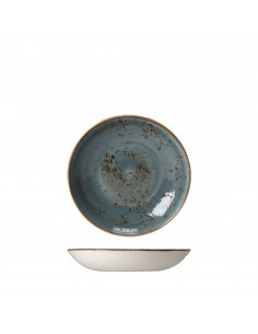 CRAFT AZUL BOL COUPE 13 cm