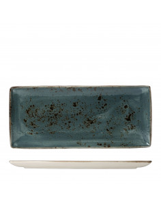 CRAFT AZUL FUENTE 37X17 cm