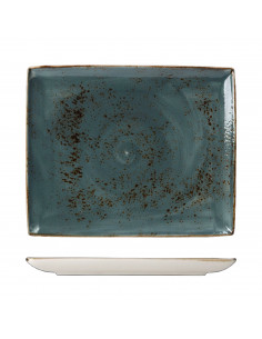 CRAFT AZUL FUENTE 33X27 cm