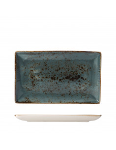 CRAFT AZUL FUENTE 27X17 cm