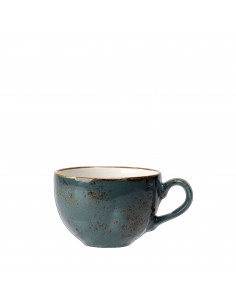 CRAFT AZUL TAZA DESAYUNO 34 cl