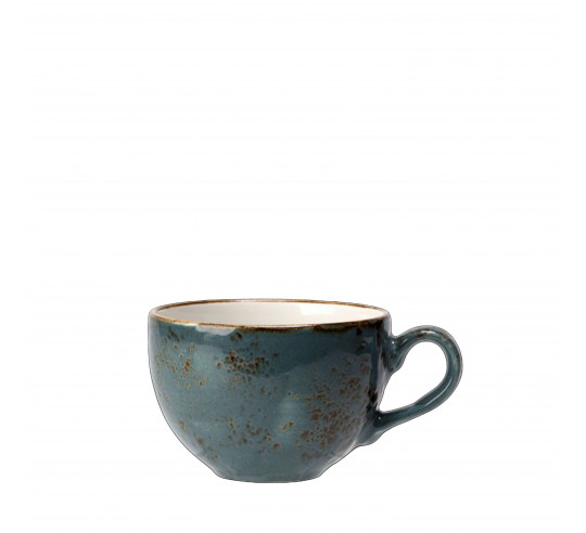 CRAFT AZUL TAZA DESAYUNO 34 cl