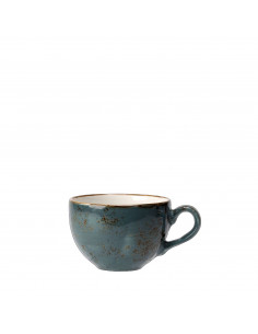 CRAFT AZUL TAZA TE 23 cl
