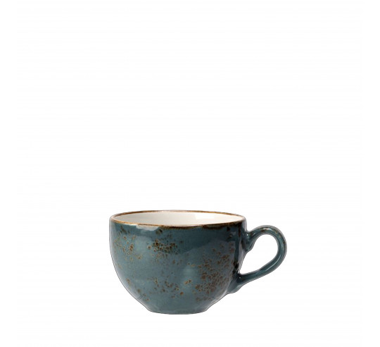 CRAFT AZUL TAZA TE 23 cl