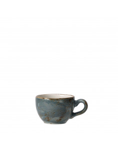 CRAFT AZUL TAZA MOCA 8 cl