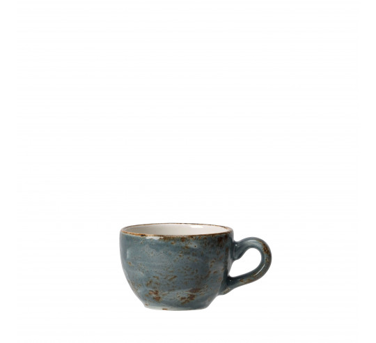 CRAFT AZUL TAZA MOCA 8 cl