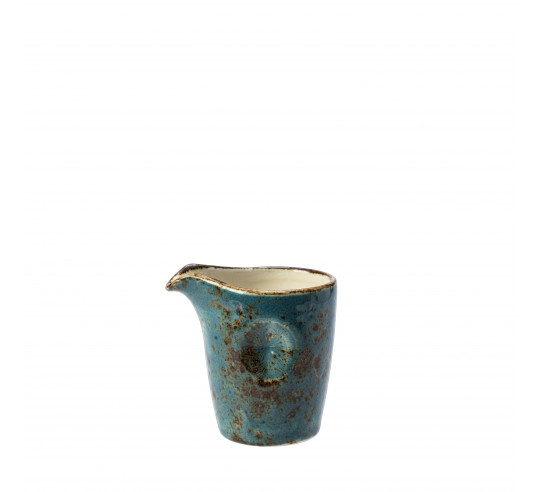 CRAFT BLUE SAUCER