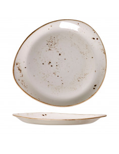CRAFT BLANCO PLATO...