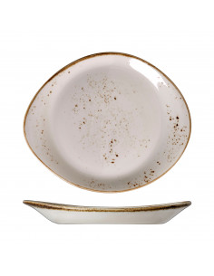 CRAFT BLANCO PLATO...