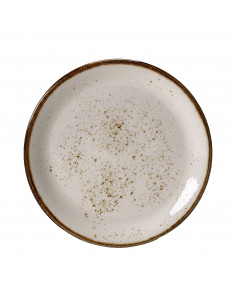 CRAFT BLANCO PLATO LLANO...