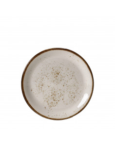 CRAFT BLANCO PLATO LLANO...