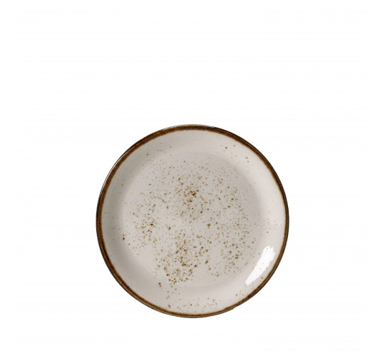 CRAFT BLANCO PLATO LLANO COUPE 15 cm