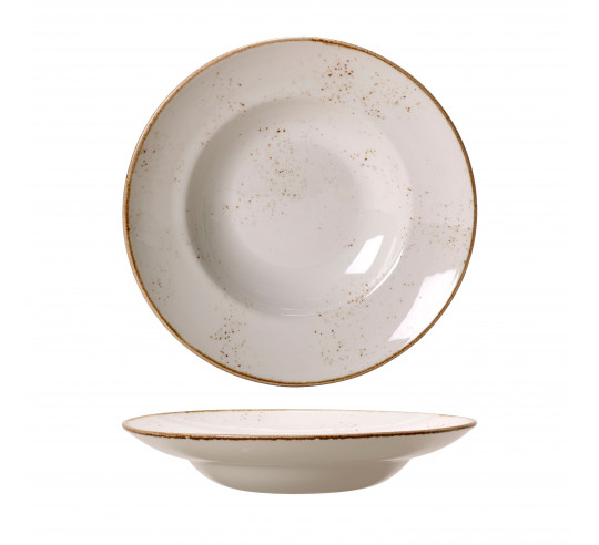 CRAFT BLANCO BOL 27 cm