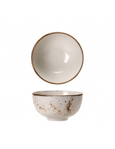 CRAFT BLANCO BOL 13 cm