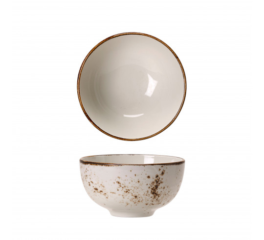 CRAFT BLANCO BOL 13 cm