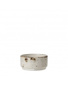 CRAFT WHITE TASTER DIP 6.5CM