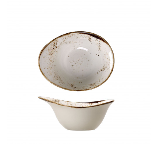 CRAFT BLANCO BOL FREESTYLE 18x14 cm