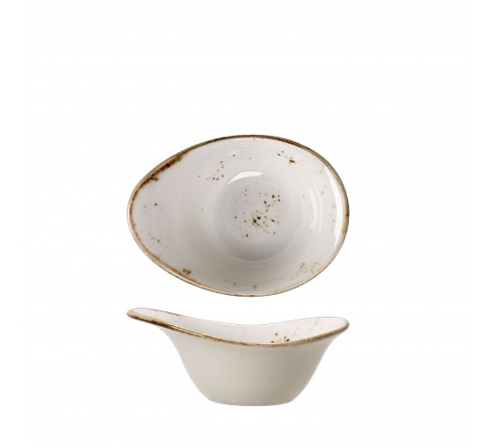 CRAFT BLANCO BOL FREESTYLE 13x9.5 cm