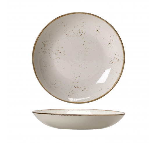 CRAFT BLANCO BOL COUPE 25 cm