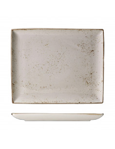 CRAFT BLANCO FUENTE 33X27 cm