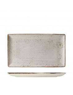 CRAFT BLANCO FUENTE 33X19 cm