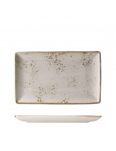 CRAFT BLANCO FUENTE 27X17 cm