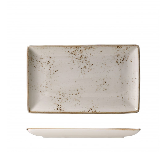 CRAFT BLANCO FUENTE 27X17 cm
