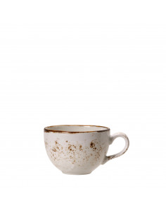 CRAFT BLANCO TAZA TE 23 cl