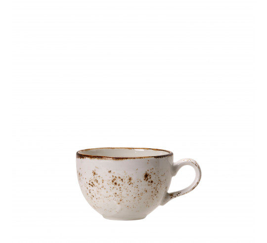 CRAFT BLANCO TAZA TE 23 cl