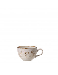 CRAFT BLANCO TAZA MOCA 8 cl