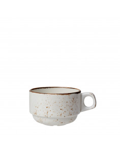 CRAFT BLANCO TAZA DESAYUNO...