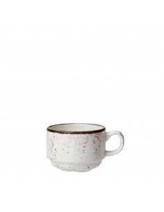 CRAFT BLANCO TAZA TE 20 cl
