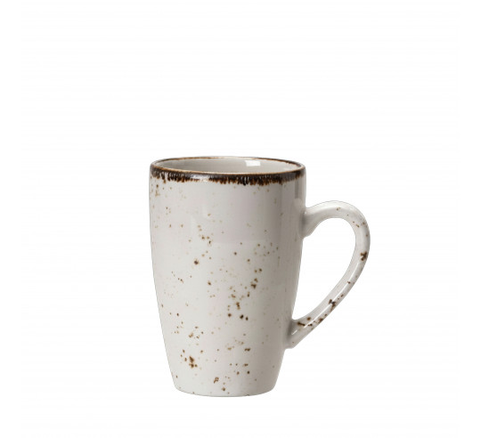 CRAFT WHITE QUENCH MUG 28.5CL