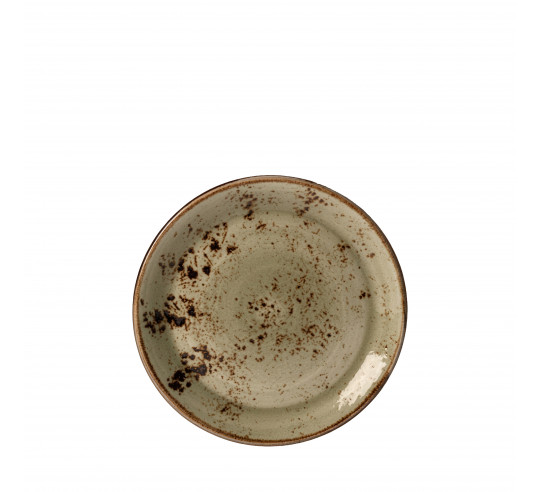 CRAFT VERDE PLATO LLANO COUPE 15 cm