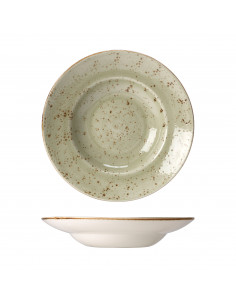 CRAFT VERDE BOL 27 cm