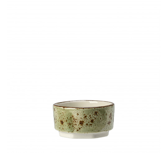 CRAFT VERDE BOL 6 cm
