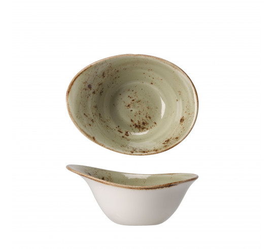 CRAFT VERDE BOL FREESTYLE 18x14 cm