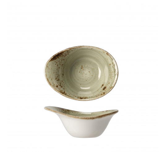 CRAFT VERDE BOL FREESTYLE 13x9.5 cm