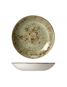 CRAFT VERDE BOL COUPE 25 cm