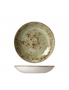 CRAFT VERDE BOL COUPE 20 cm