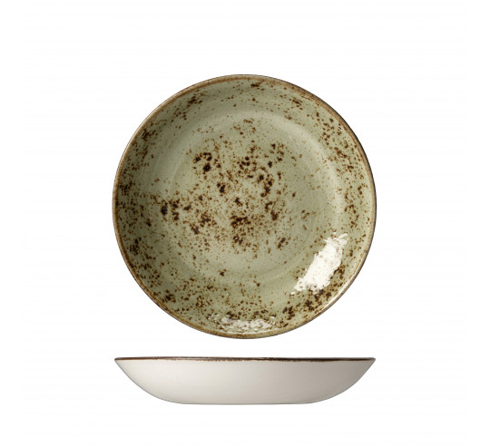 CRAFT VERDE BOL COUPE 20 cm