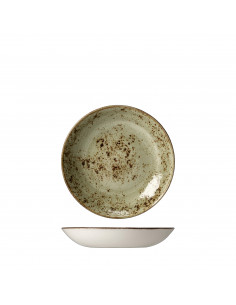 CRAFT VERDE BOL COUPE 13 cm