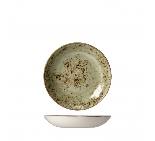 CRAFT VERDE BOL COUPE 13 cm