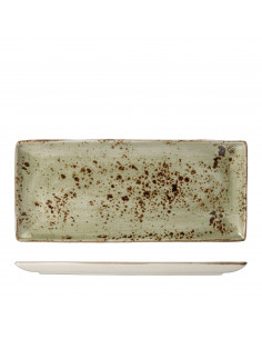 CRAFT VERDE FUENTE 37X17 cm
