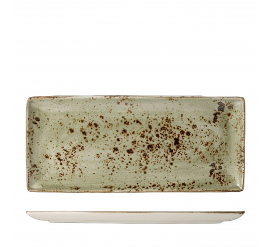 CRAFT VERDE FUENTE 37X17 cm