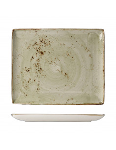 CRAFT VERDE FUENTE 33X27 cm
