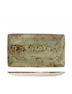 CRAFT VERDE FUENTE 33X19 cm