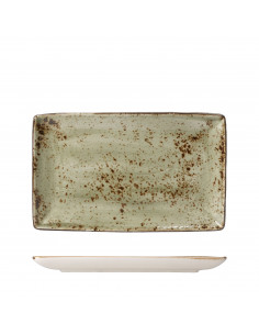 CRAFT VERDE FUENTE 27X17 cm