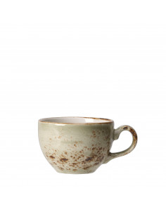 CRAFT VERDE TAZA DESAYUNO...