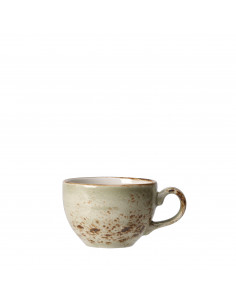 CRAFT VERDE TAZA TE 23 cl